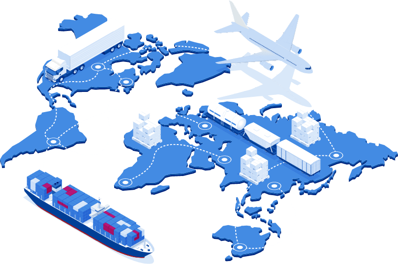 Mercado de atuação